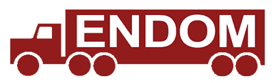 Endom Trailers