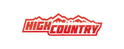 High Country logo